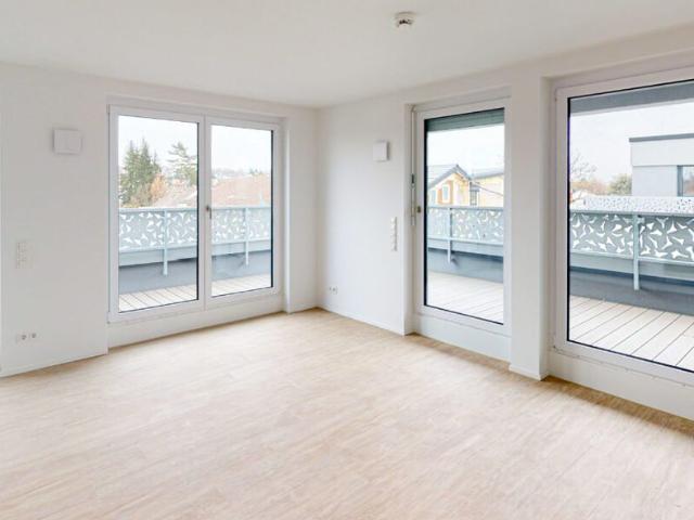 Apartment mieten in Langen, Hessen