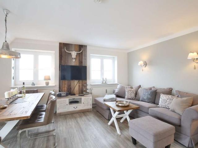 Wohnung kaufen in Garding, Kreis Nordfriesland