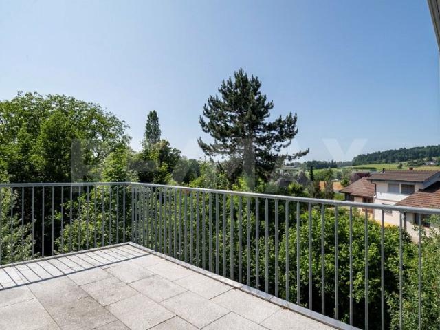 Wohnung kaufen in Hittnau, Zürich