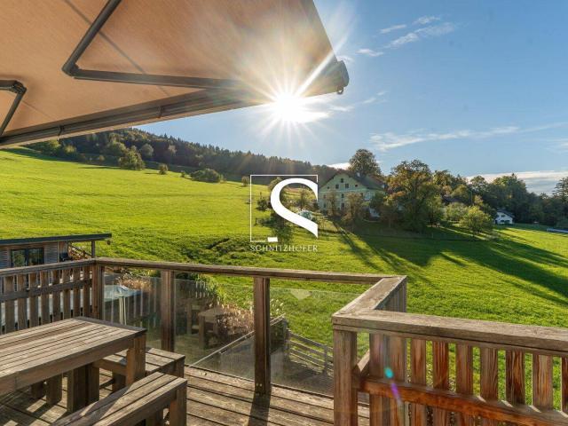 Apartment kaufen in Steinach, Thalgau