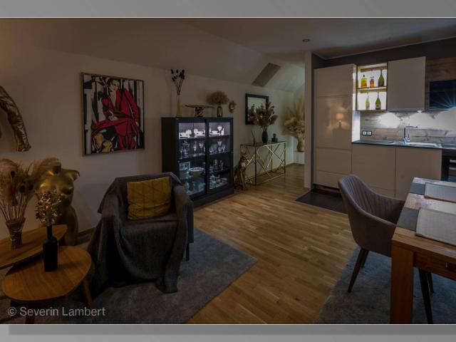 Apartment kaufen in Klosterneuburg, Niederösterreich