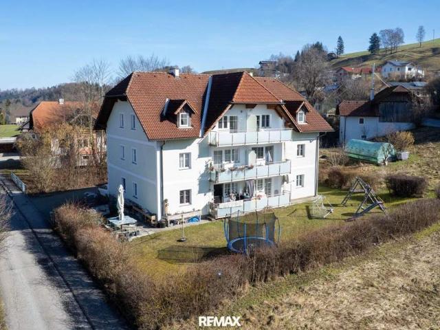 Wohnung mieten in Kirchdorf, Pernegg an der Mur