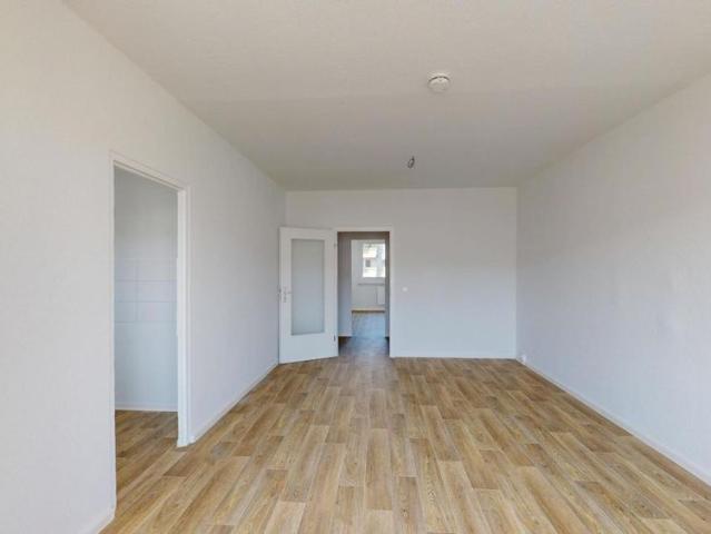 Apartment mieten in Heide-Nord/Blumenau, Halle