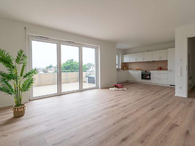 Penthouse kaufen in Neckarsulm, Baden-Württemberg