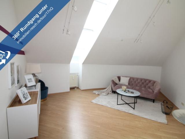 Apartment mieten in Passau, Bayern