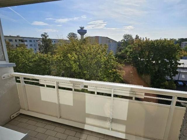 Apartment mieten in Altenburg