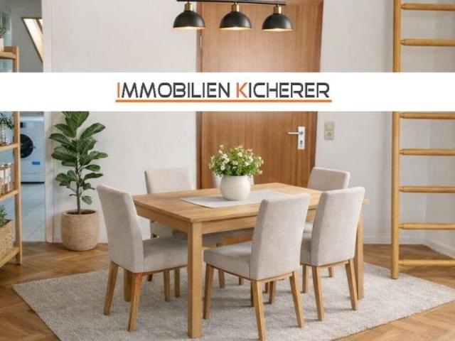 Wohnung kaufen in Konstanz, Baden-Württemberg