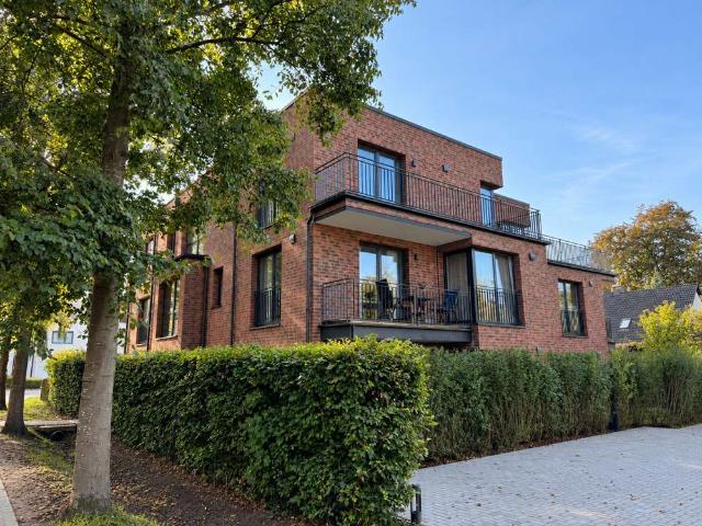 Wohnung kaufen in Niendorf, Hamburg