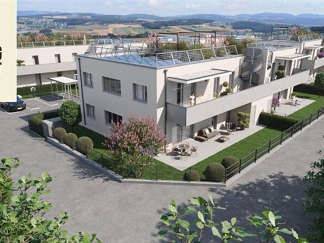 Penthouse kaufen in Steinreith, Engerwitzdorf