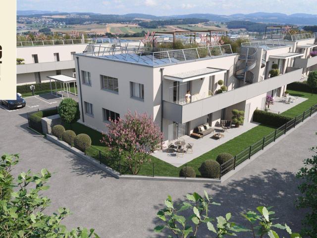 Apartment kaufen in Steinreith, Engerwitzdorf
