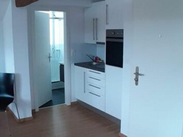 Wohnung mieten in Schwarzenbach (SG), St. Gallen