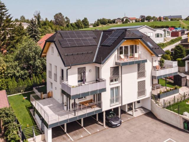 Apartment kaufen in Pebering, Eugendorf