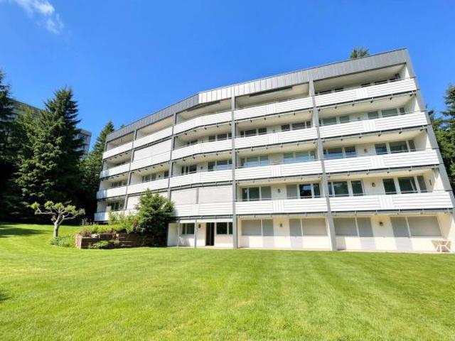 Wohnung kaufen in Winterberg, Nordrhein-Westfalen