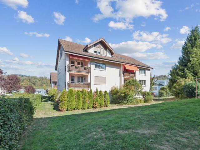 Wohnung kaufen in Dättwil, Baden