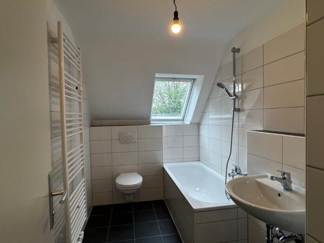 Apartment mieten in Nordstadt-Schunteraue, Braunschweig