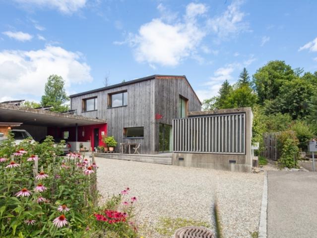 Einfamilienhaus kaufen in Appenzell Steinegg, Appenzell Innerrhoden