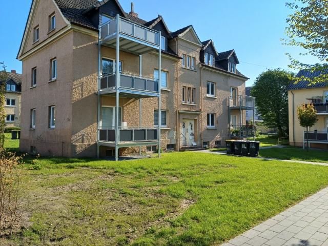 Apartment mieten in Rodenbeck, Minden
