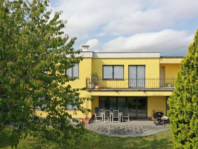 Haus kaufen in Siedlung Maria Theresia, Eggendorf