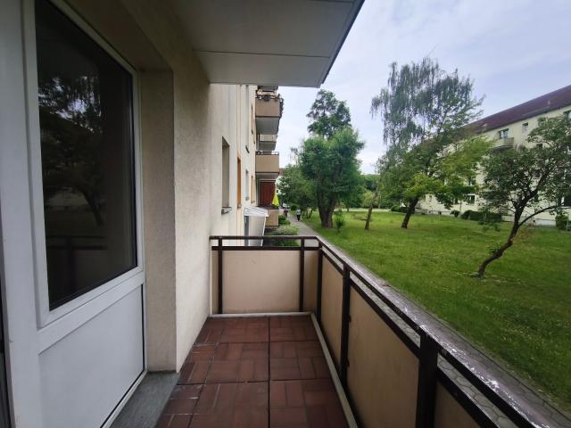 Apartment mieten in Merseburg
