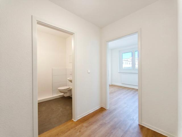 Apartment mieten in Kannenstieg, Magdeburg