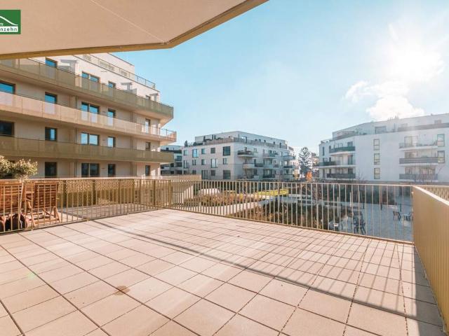 Wohnung kaufen in Donaustadt, Wien