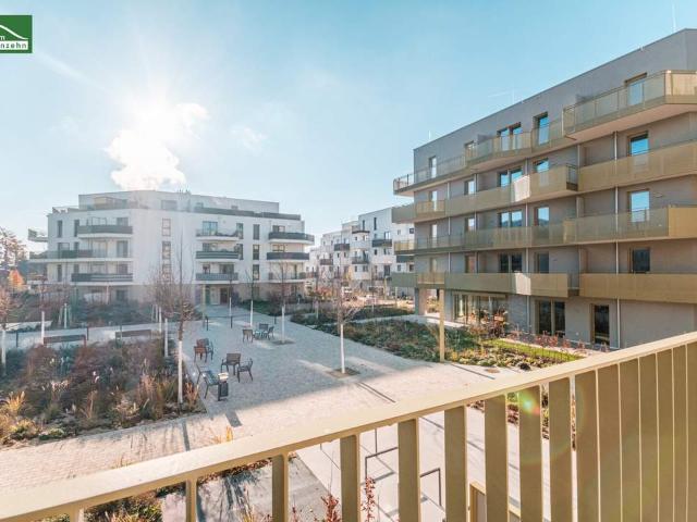 Wohnung kaufen in Floridsdorf, Wien