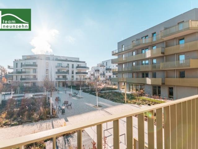 Wohnung kaufen in Großjedlersdorf, Wien