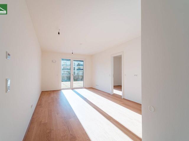 Apartment kaufen in Floridsdorf, Wien