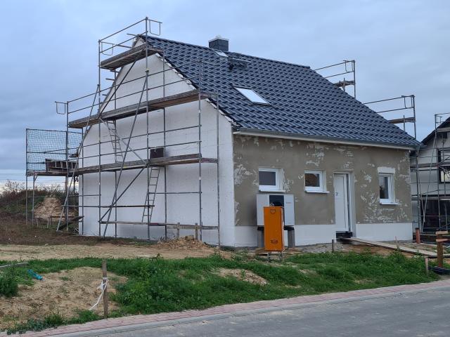 Haus kaufen in Rötha, Rotha