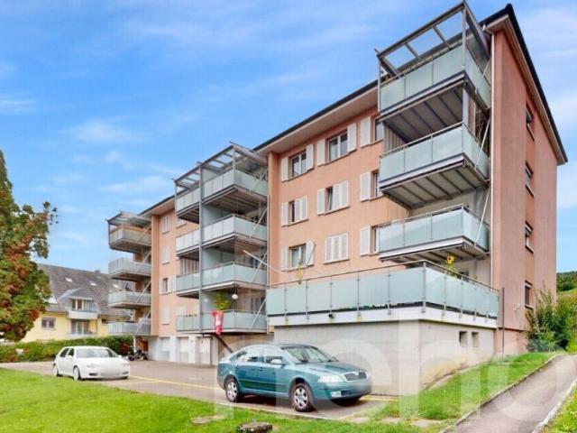 Wohnung kaufen in Weinfelden, Thurgau