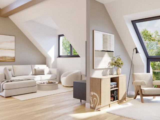 Wohnung kaufen in Höchberg, Bayern