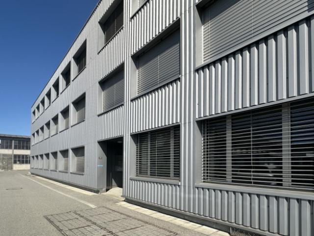 Büro mieten in Rupperswil, Aargau