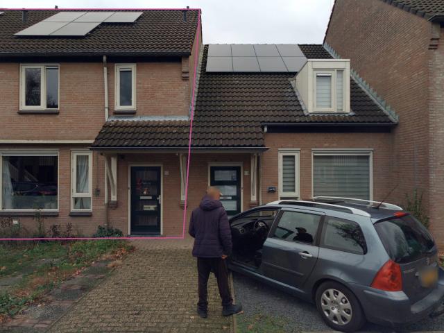 Woning te huur in Sint Hubert, Noord Brabant