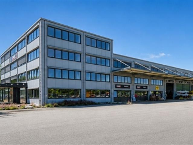 Büro mieten in Bassersdorf, Zürich