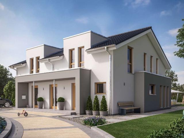 Haus kaufen in Sinzheim, Landkreis Rastatt
