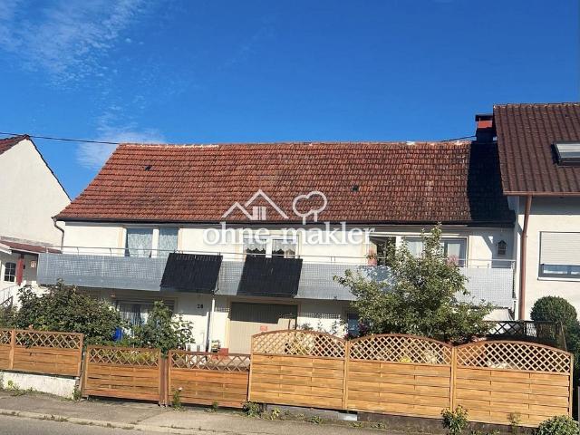 Haus kaufen in Balingen