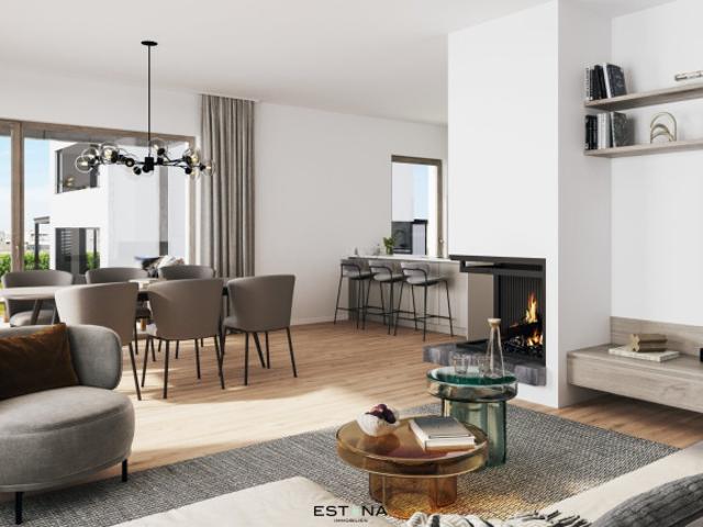 Einfamilienhaus kaufen in Parndorf, Burgenland