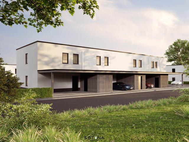 Haus kaufen in Parndorf, Seeresidenzen