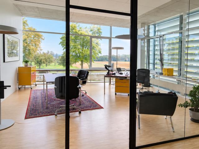 Büro mieten in Lengwil-Oberhofen, Thurgau