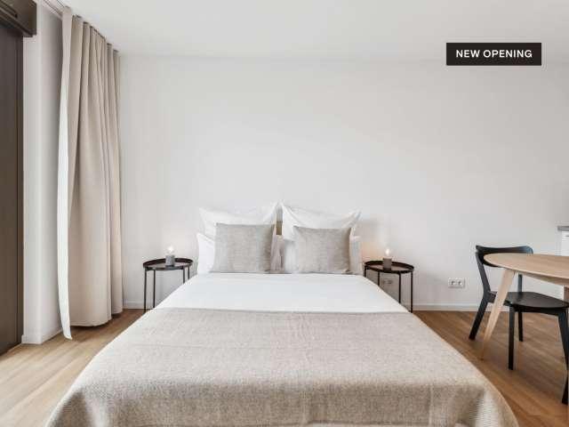 Atelier mieten in Moabit, Berlin