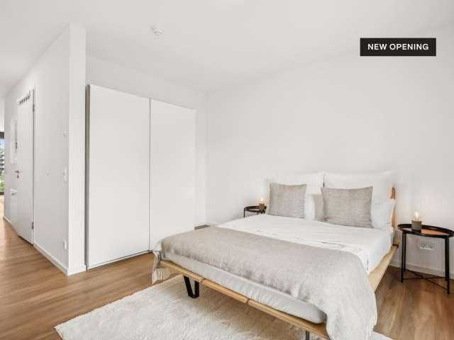 Atelier mieten in Moabit, Berlin