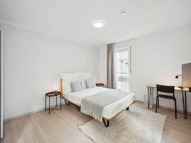 Studio mieten in Frankfurt am Main, Westend Süd