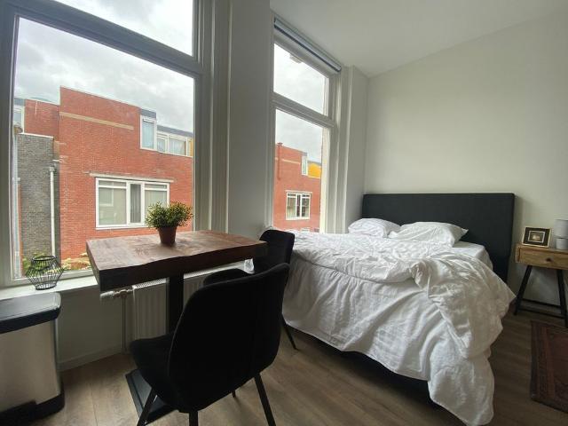 Appartement te huur in Centrum, Groningen