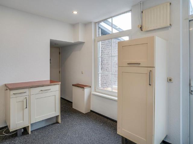 Appartement te huur in Heerlerheide, Heerlen