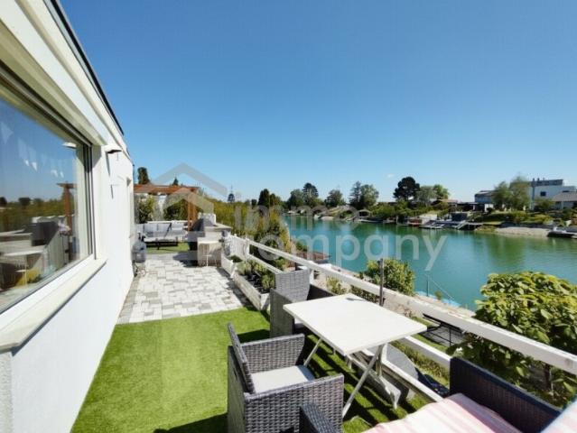Einfamilienhaus kaufen in Groß-Enzersdorf, Niederösterreich