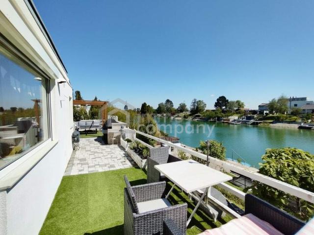Haus kaufen in Gänserndorf, Niederösterreich