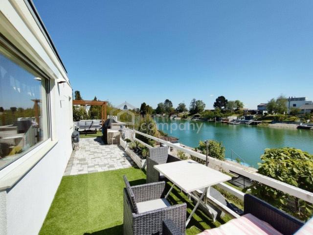 Haus kaufen in Neu-Oberhausen, Groß-Enzersdorf