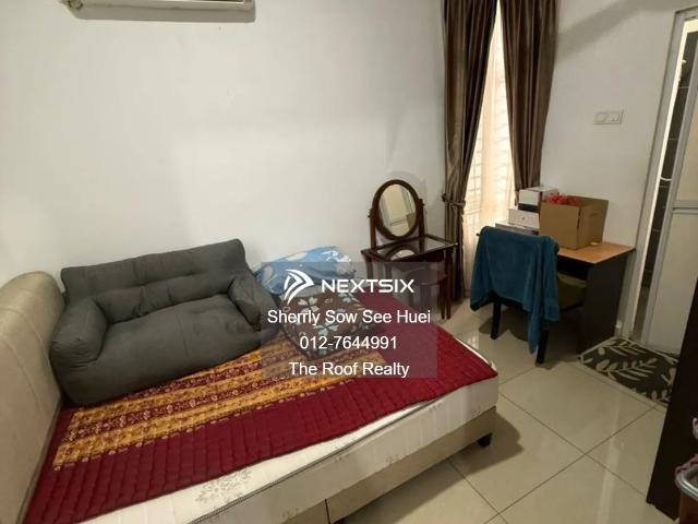 Residential House for sale in Johore Bahru, Johor