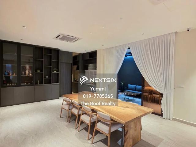 Residential House for sale in Pulai, Iskandar Puteri