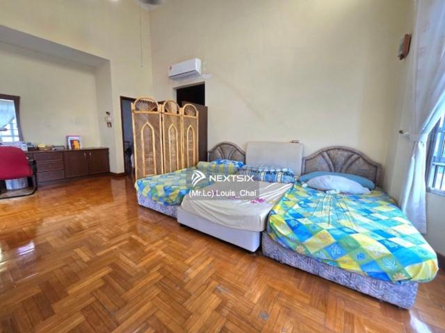 Residential House for sale in Johor